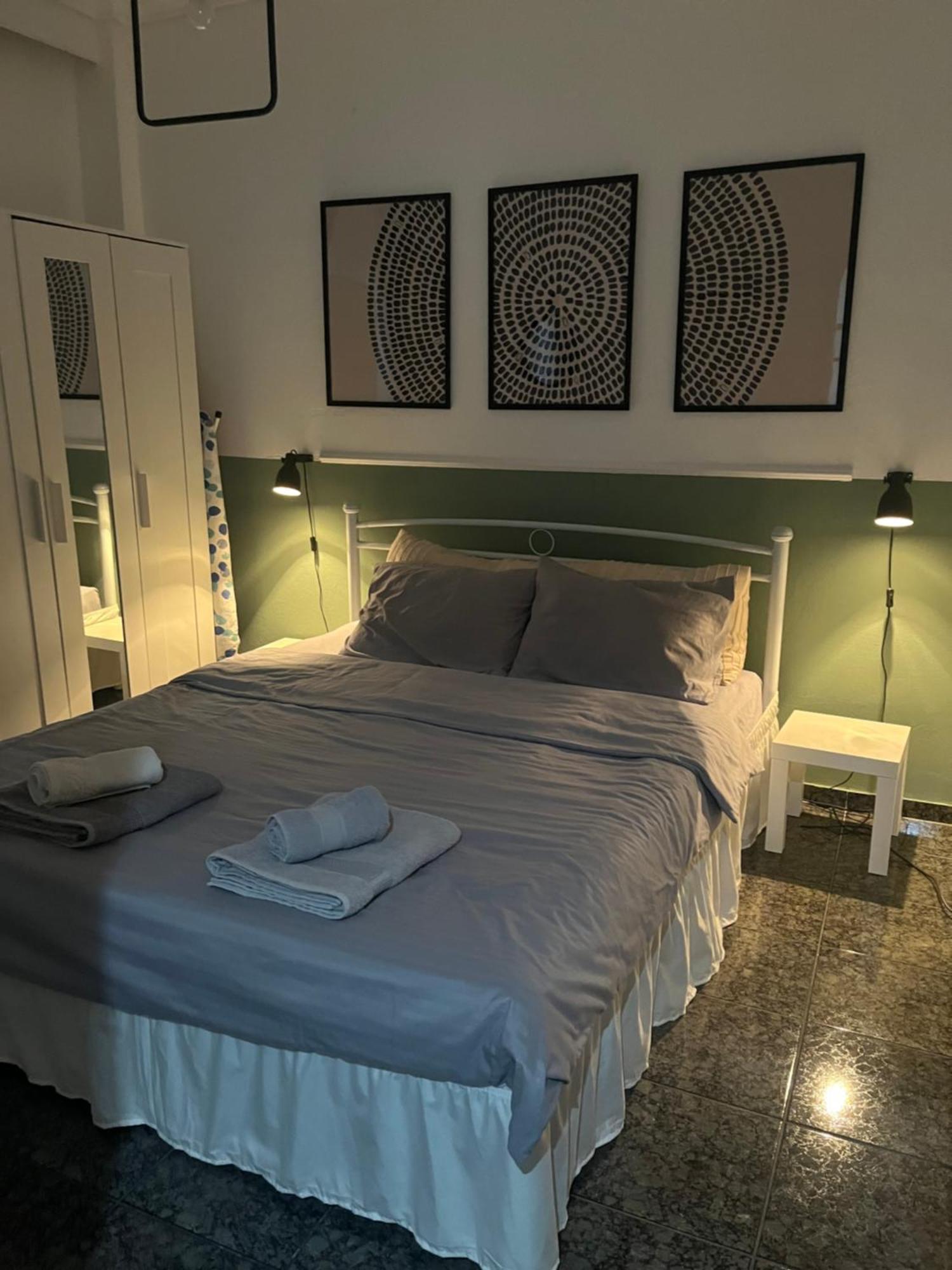 Dimi Guest House Переа Экстерьер фото