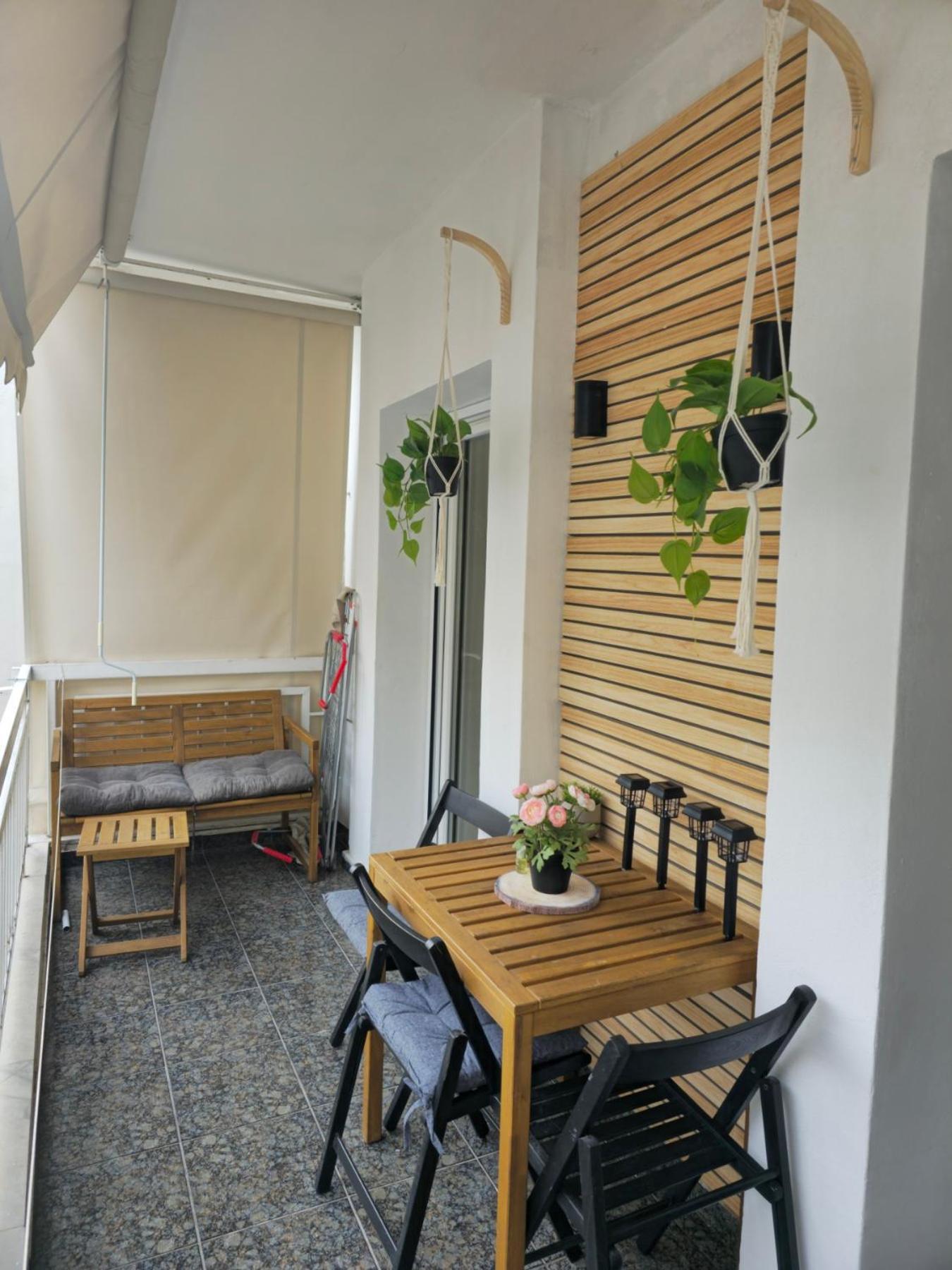 Dimi Guest House Переа Экстерьер фото
